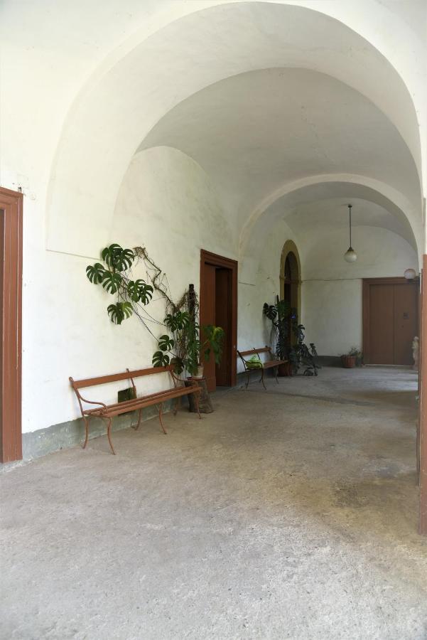 Casa Vacanza "Nonna Matilde" A Meta Di Sorrento, 600Mt Dal Mare, Casa Per 4 Экстерьер фото